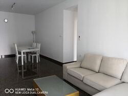 Oleanas Residence (D9), Condominium #608115131
